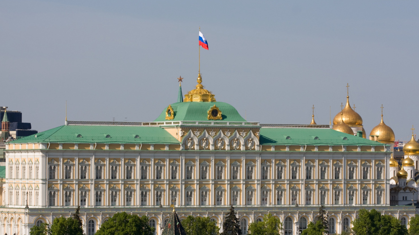 Тревожные новости: Кремль про сообщения о попытке госпереворота в Киргизии