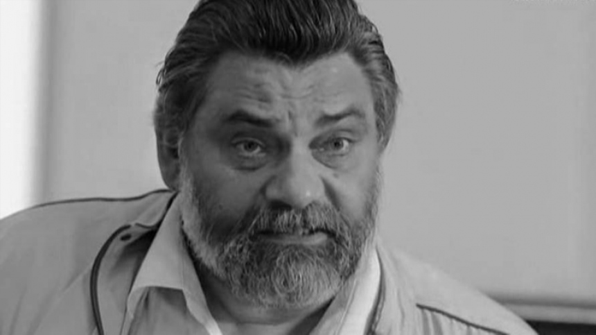 Умер актер сериалов След и Законы улиц Андрей Торхов