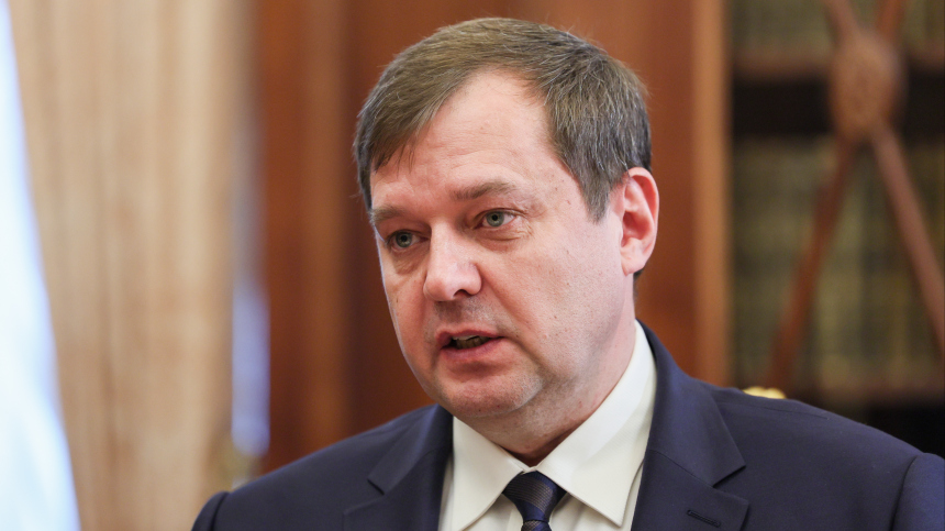 Не так ощутимо: Балицкий рассказал о ситуации на запорожском направлении
