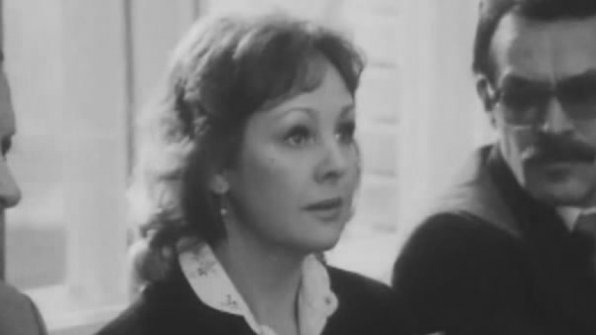 Умерла звезда Аты-баты шли солдаты Валентина Гришокина
