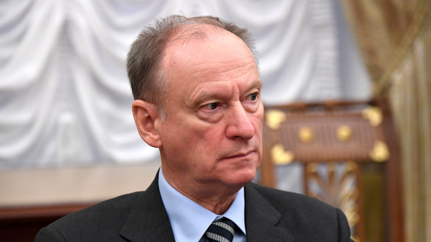 Патрушев принял участие во встрече с Лукашенко и секретарями Совбезов стран ОДКБ