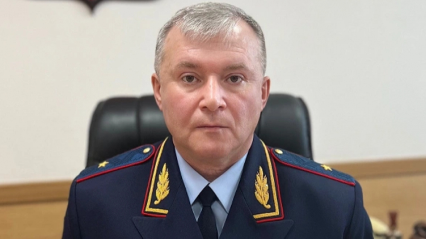 Колокольцев уволил замглавы самарского ГУ МВД из-за хищения спирта для сидра