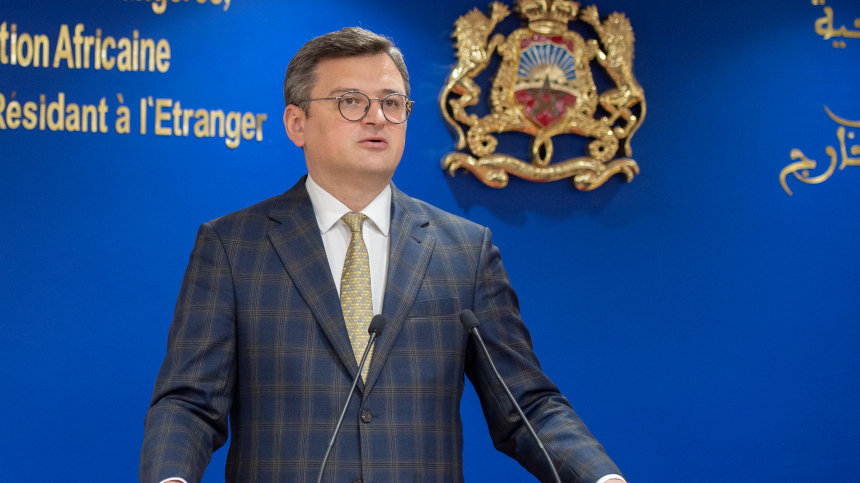 Отдыхайте, уважаемые: Кулеба нахамил Эрдогану по теме расследования подрыва ГЭС