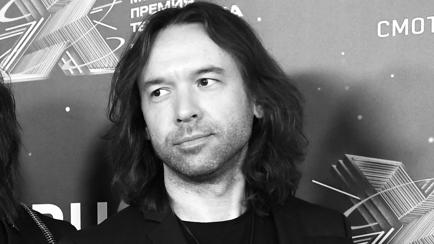 Умер гитарист групп “Земляне” и “Лицей” Сергей Колчин