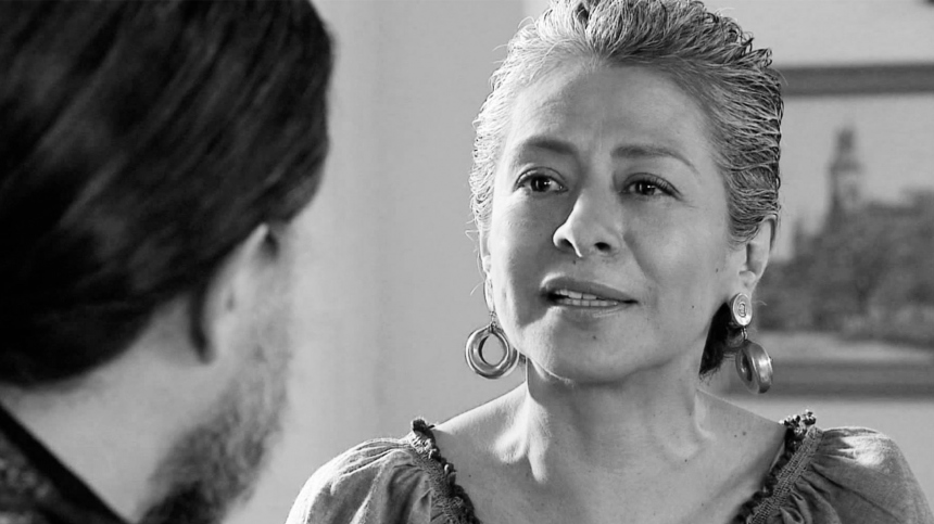 Умерла мексиканская актриса из фильма “Есения” Росарио Суньига