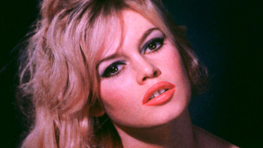 Умерла Брижит Бардо чем запомнилась французская кинозвезда 1950-х