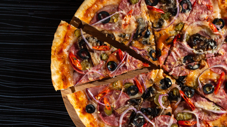 Владелец Dominos Pizza инициировал банкротство бизнеса в России