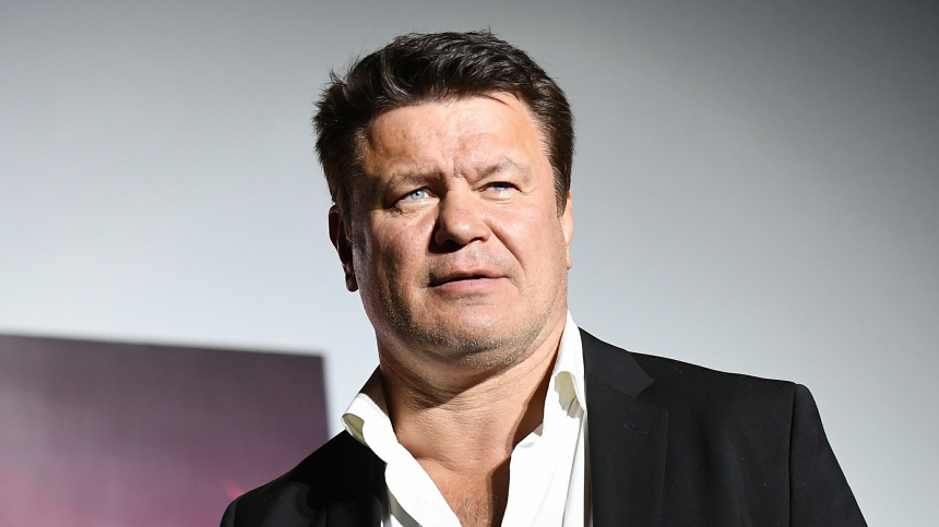Я исчезаю: актера и бойца UFC Тактарова выкинули из зарубежных проектов