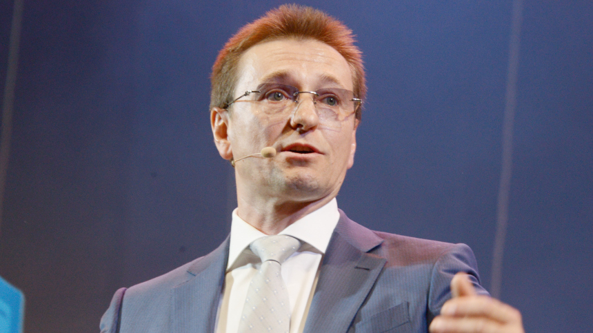 Сергей Безруков уедет в Троицк, чтобы сыграть главную роль в сериале Плевако