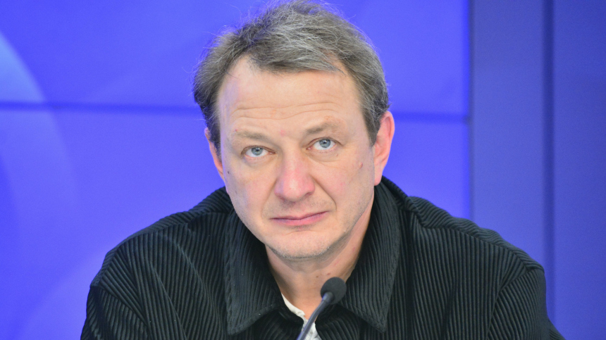 Если нужно поженимся: Марат Башаров о своей новой возлюбленной