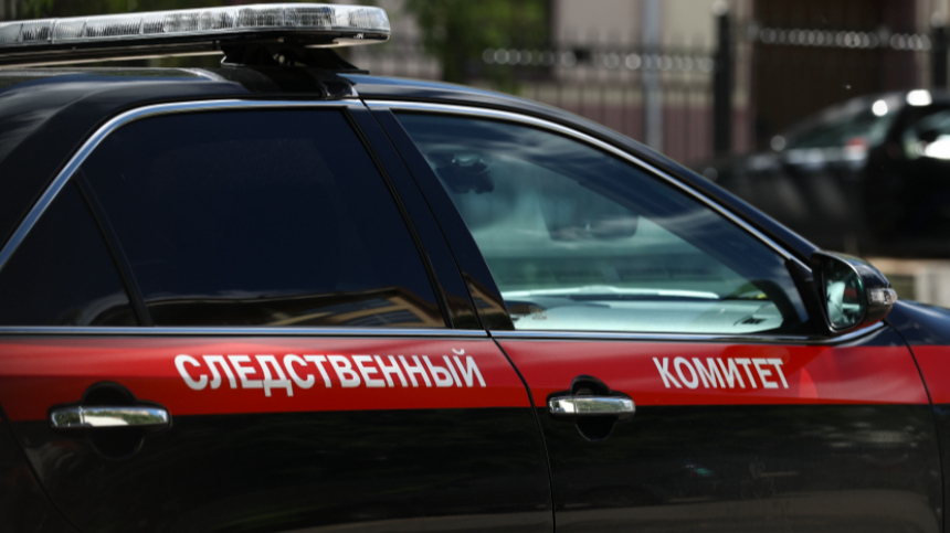 СК: по факту крушения самолета возбуждено уголовное дело