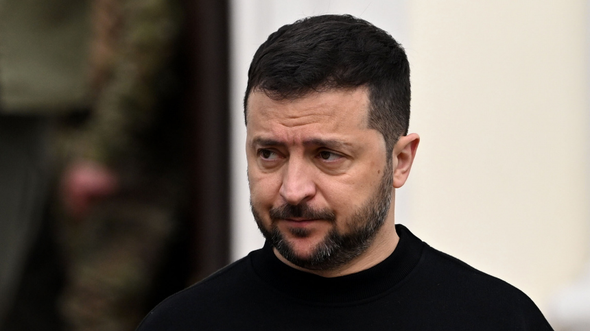 До последнего: Зеленский решил пересмотреть критерии годности к службе в ВСУ