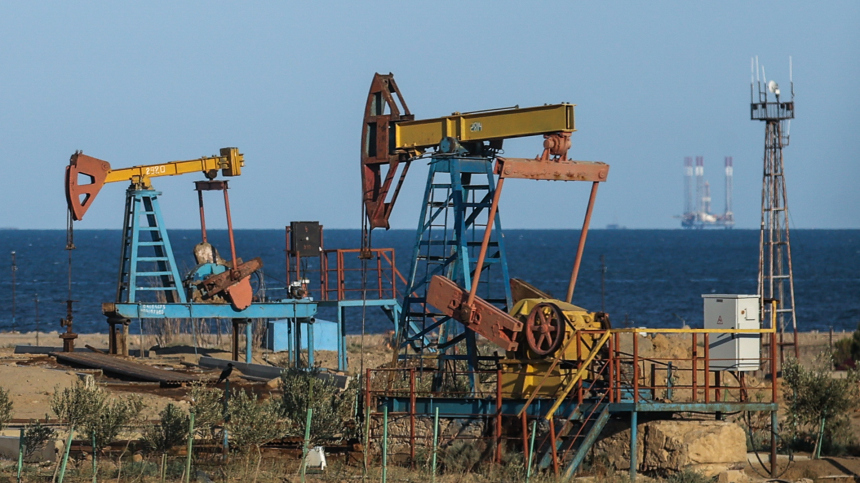 РФ и ОПЕК договорились о сокращении поставок российской нефти на внешний рынок