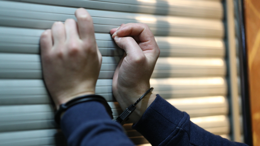 Подозреваемого по делу о пожаре в Геленджике арестовали за прием наркотиков