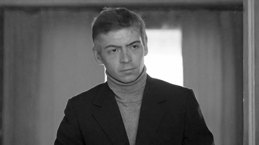 Ушел из жизни актер из фильма Солнцепек Кирилл Ильин