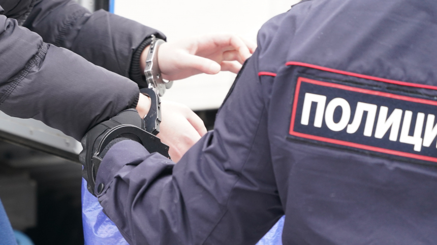 В Бурятии полицейские пресекли незаконную добычу нефрита