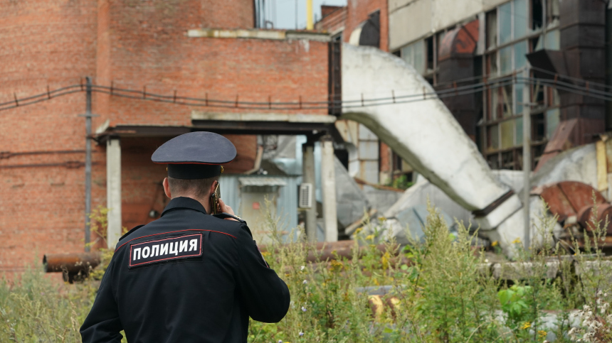 В Челябинске нашли пропавшую семилетнюю девочку