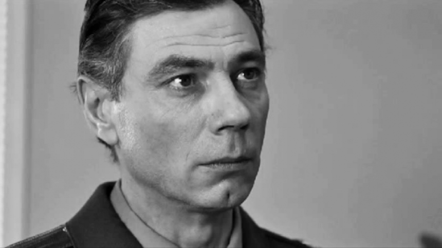 Отошел в вечность: скоропостижно скончался актер сериалов Мажор и Возвращение Мухтара
