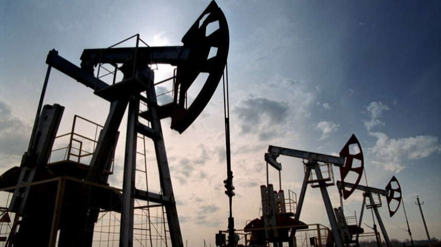 Путин: российские нефтяные и газовые компании чувствуют себя уверенно