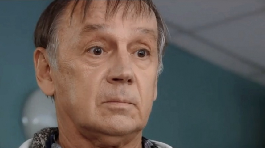Думали, что утонул: Денисов борется с заболеванием после киносъемок