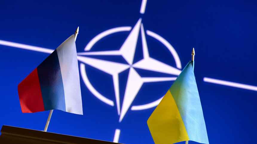 Оправдание провалам: в Румынии заявили о попытках Украины столкнуть РФ и НАТО
