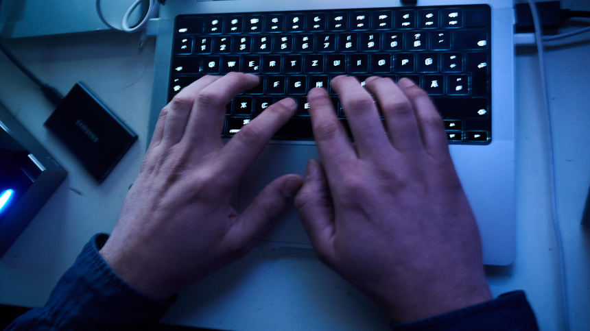 В офисе Зеленского сообщили об отключении компаний в России от немецкого ПО