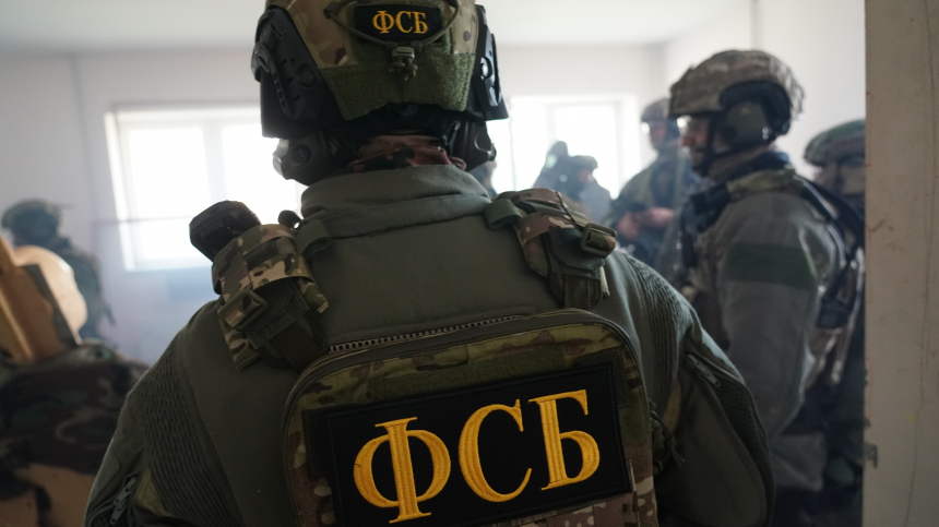 ФСБ задержала организаторов контрабанды запчастей для военной авиации в Европу