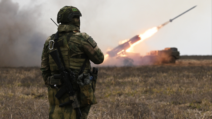Грозная оборона: на Западе признались в недооценке бойцов армии России