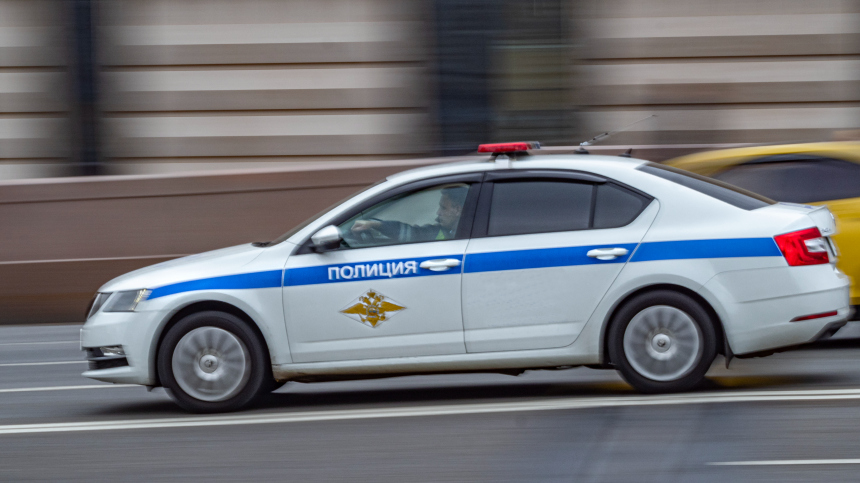 В Москве пропал директор Петербургского НИИ вакцин и сывороток Виктор Трухин