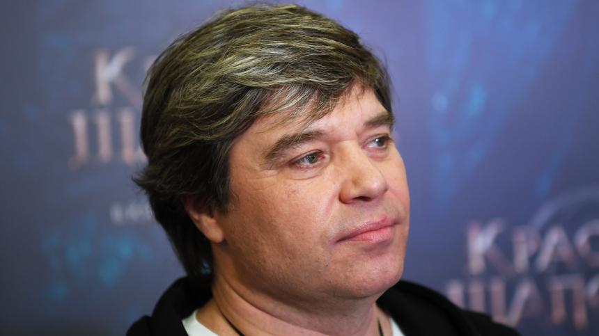 Вячеслав Жеребкин из На-На ежедневно борется с серьезной болезнью сына