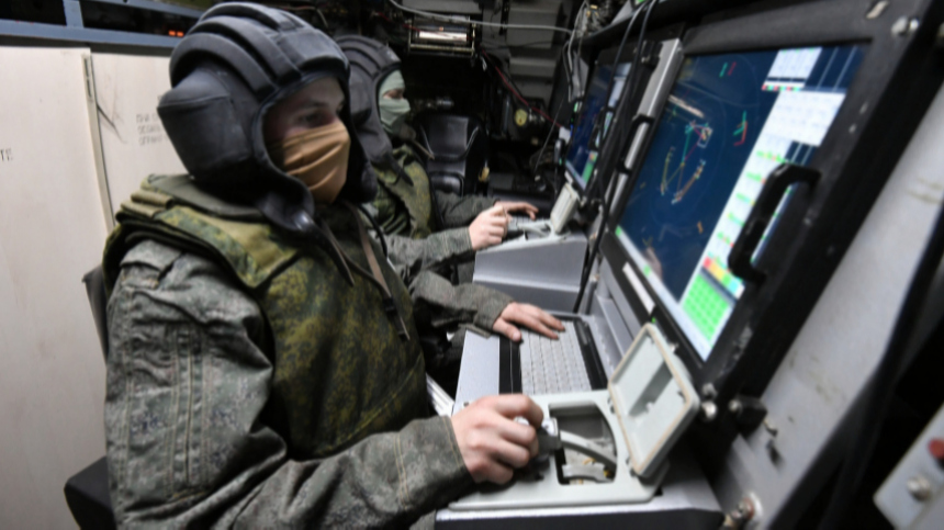 Богомаз: еще один беспилотник сбит в Брянской области