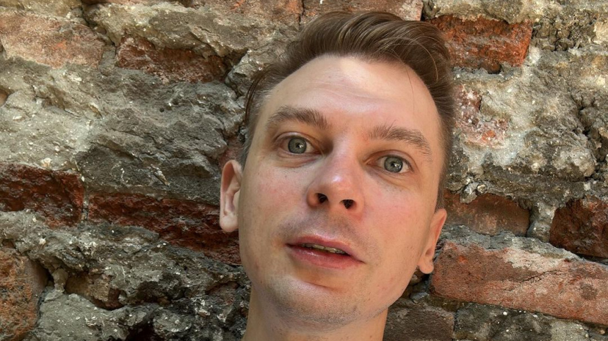 Минюст включил вокалиста группы Порнофильмы Владимира Котлярова* в реестр иноагентов