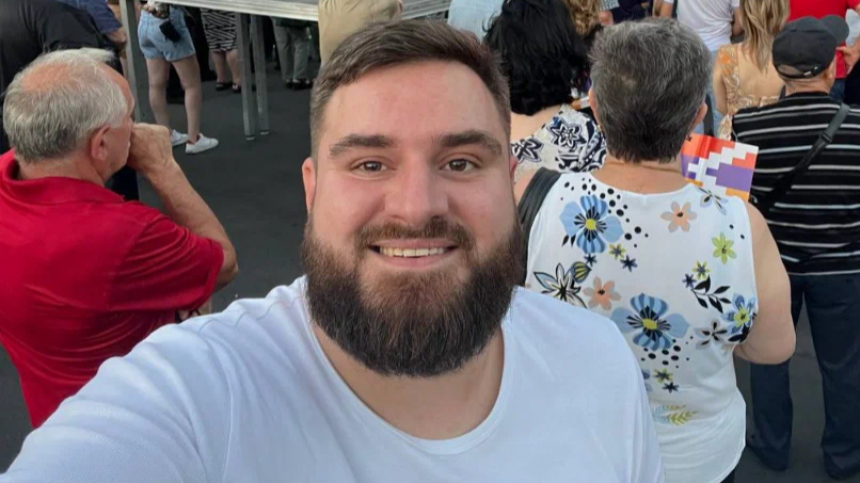 СК Армении заявил об освобождении блогера Бадаляна