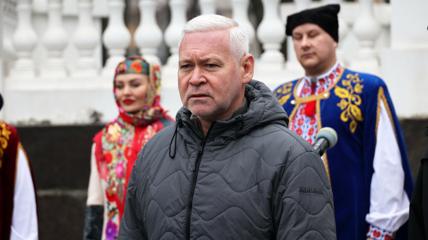 Не лучший способ: мэру Харькова пришлось оправдываться за русский язык