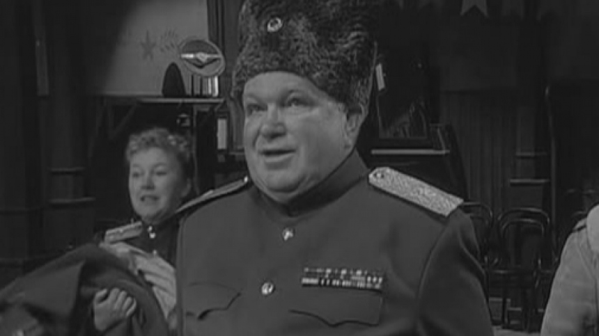 Умер знаменитый советский и российский актер Андрей Шаронов
