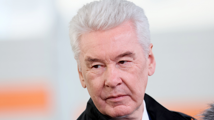 Собянин лидирует на выборах мэра Москвы, набрав более двух миллионов голосов