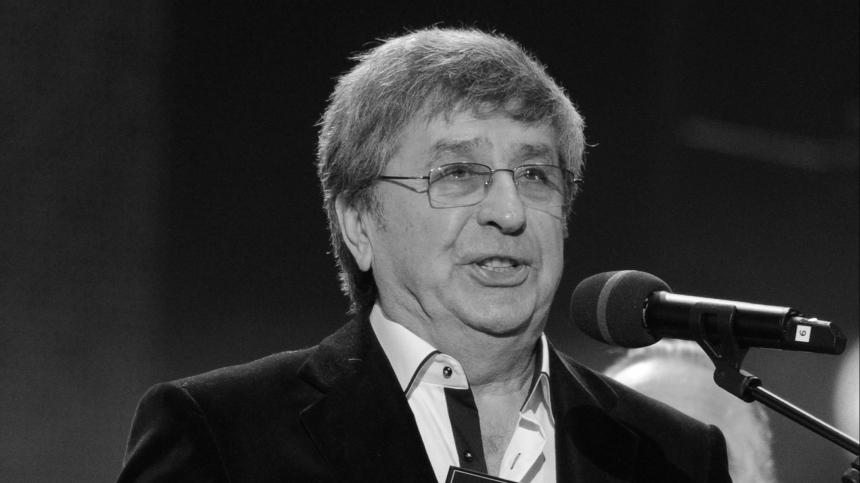 Умер российский дирижер Евгений Бражник
