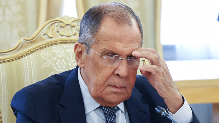 Лавров назвал особо опасными планы НАТО внедриться в Азиатско-Тихоокеанский регион