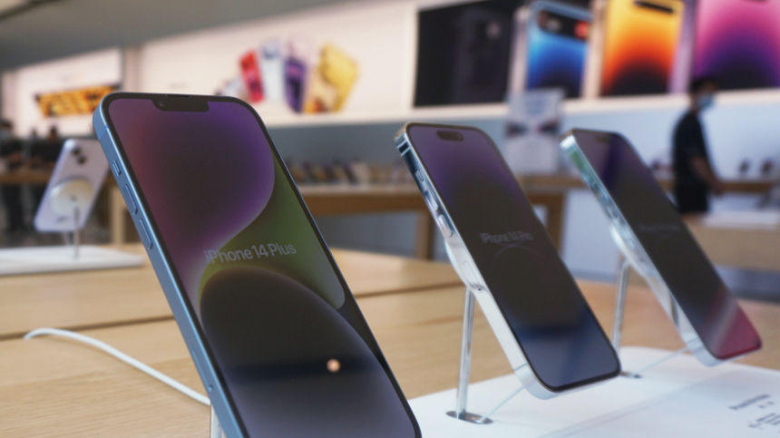 Продавец техники Apple в России re: Store сменит название и ассортимент