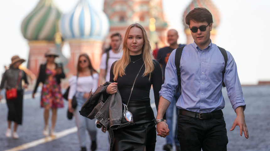 Пальто в сторону: синоптики предупредили о приближении теплого циклона
