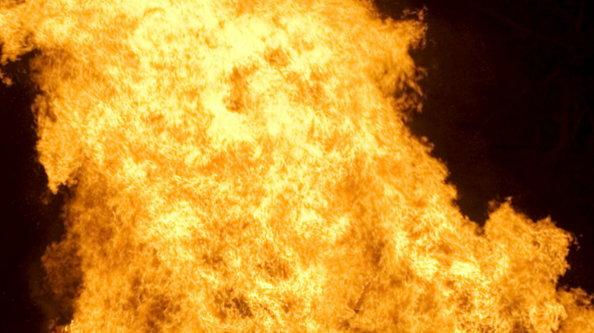 Дьявольское пламя: раскрыты новые подробности жуткого пожара в Петербурге