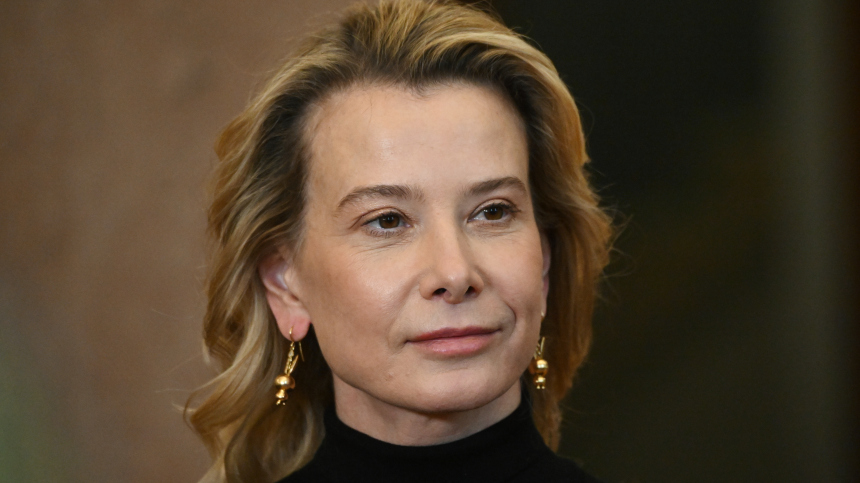 Юлия Высоцкая рассказала о своей зависимости: с чего же начинается ее утро