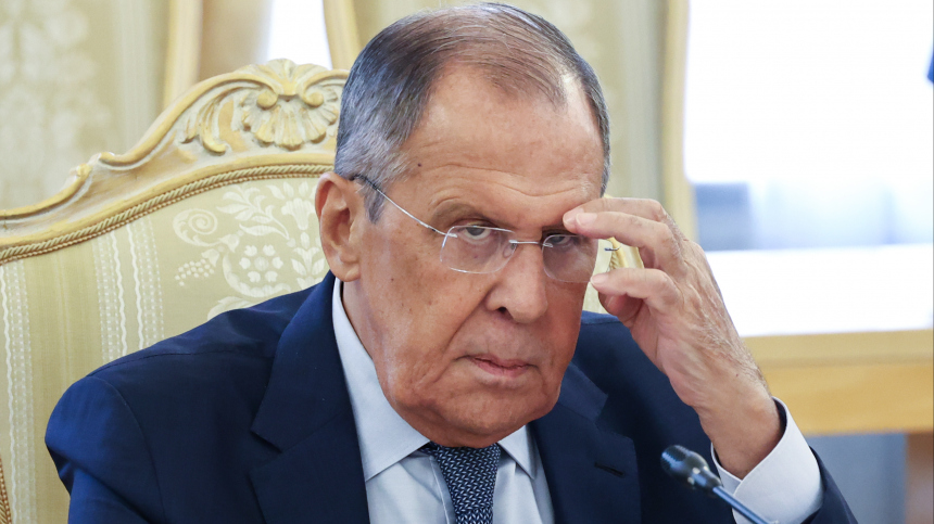 Очная ставка: Лавров примет участие в заседании ООН, на котором будет Зеленский