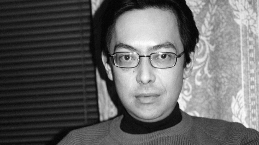 Кинорежиссер Александр Хван скончался на 66-м году жизни