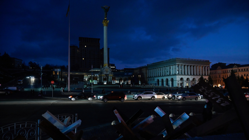 Готовьтесь: жителей украинских городов предупредили о конце света