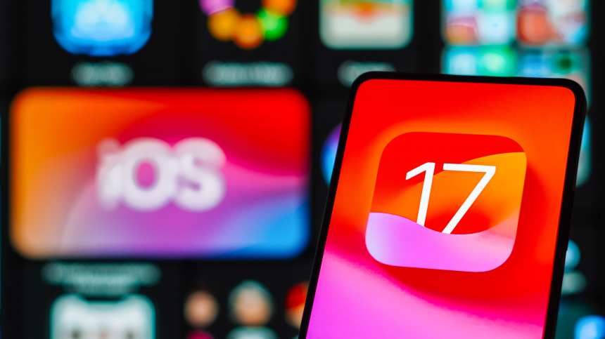 Что нового Apple выпустила новое программное обеспечение iOS 17
