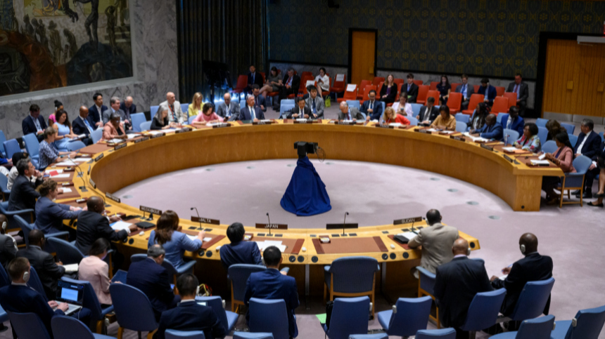 Армения запросила экстренное заседание ООН по Нагорному Карабаху