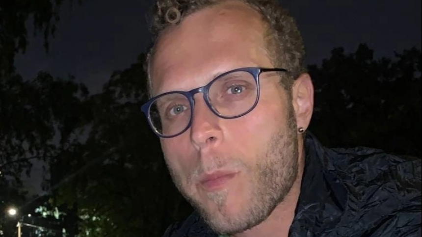 Театральный режиссер Александр Никаноров пропал в Санкт-Петербурге