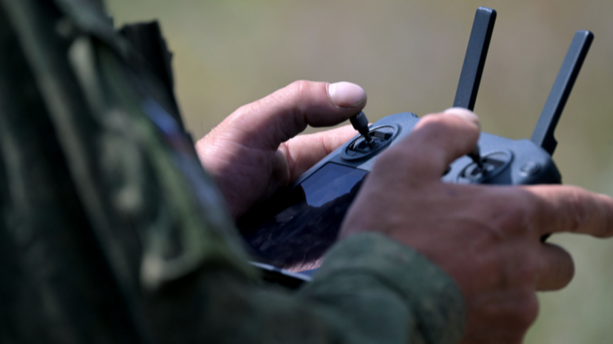 Как выстроена российская оборона на месте потенциального контрнаступа ВСУ