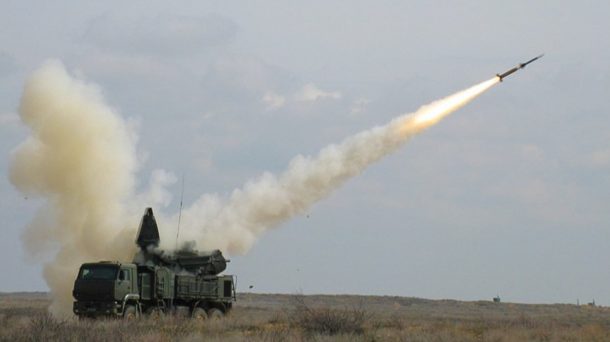 Семь украинских беспилотников уничтожили над Белгородской областью